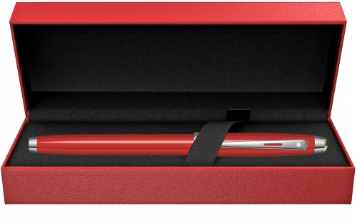 Roller Ferrari Rosso Corsa CT 100 Sheaffer